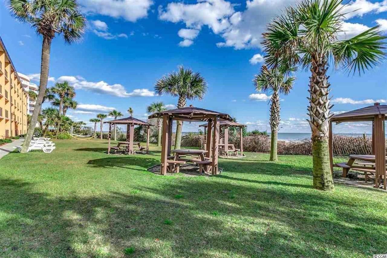 Azure Bliss Oceanfront Condo Sleeps 6 マートルビーチ エクステリア 写真
